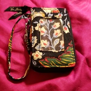 3 for $15 Vera Bradley Wristlet